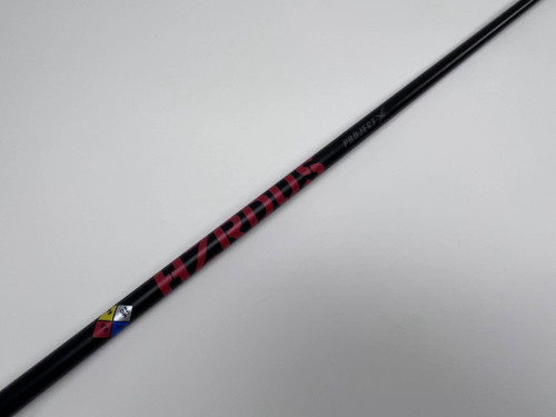Project X HZRDUS Red 5.5 62g Regular Graphite Driver Shaft 44.5"-Callaway, 1 of 12