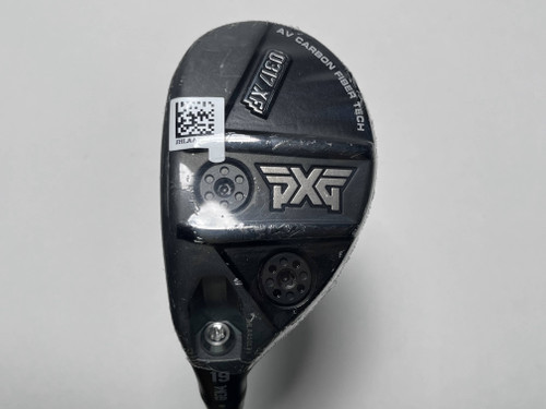 PXG 0317 XF GEN4 3 Hybrid 19* UST Mamiya Recoil Dart F4 90g Stiff LH NEW, 1 of 12