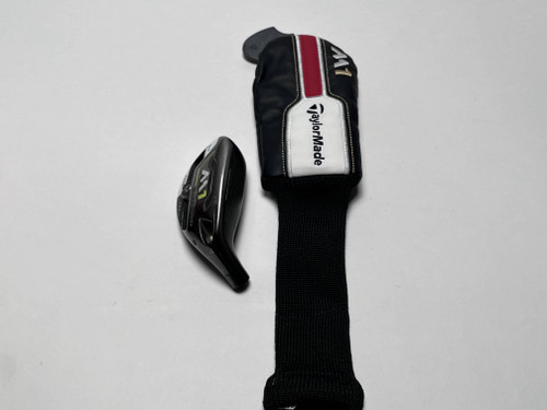 TaylorMade M1 2016 4 Hybrid 21* HEAD ONLY Mens RH HC, 1 of 12