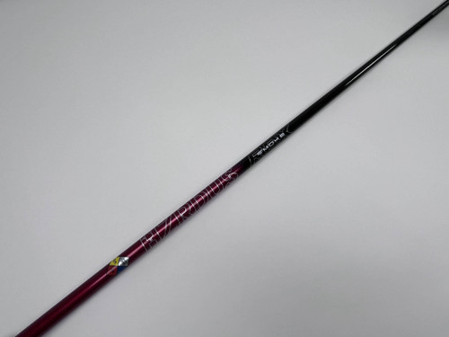 Project X HZRDUS RDX Smoke Red 6.0 60g Stiff Graphite Driver Shaft 46"-Callaway, 1 of 12