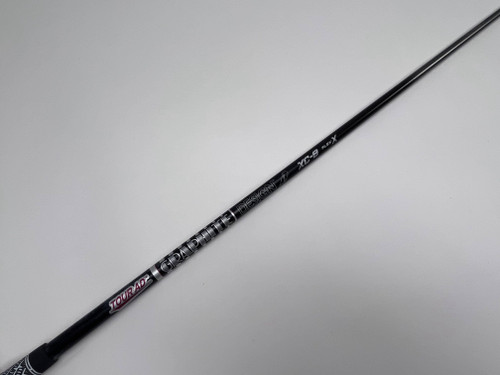 Graphite Design Tour AD XC-8 Extra Stiff  Fairway Wood Shaft 41" Pull 0.335, 1 of 12