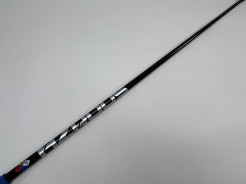 Project X HZRDUS Black 6.5 80g Extra Stiff Fairway Wood Shaft 41.5"-TaylorMade, 1 of 12