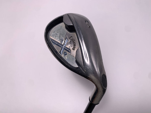 Used Callaway X-20 Golf Wedges | StickHawk