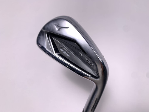 Mizuno JPX 923 Hot Metal Pro Single 7 Iron TT DG S300 105g Stiff Steel Mens RH, 1 of 12