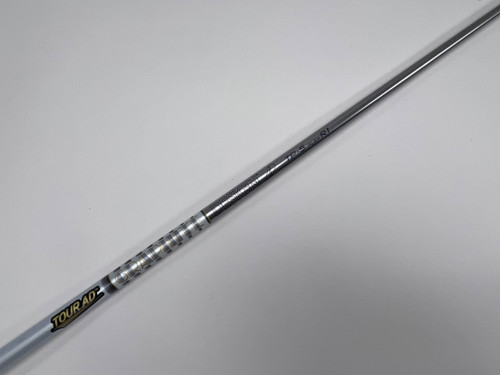 Graphite Design Tour AD TP-5 R1 Regular Graphite Driver Shaft 44.75" - All Fit, 1 of 12