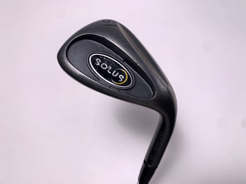 Solus RD Series 4.1 Wedge 61* Wedge Steel Mens RH, 1 of 12