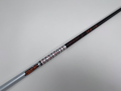 Graphite Design Tour AD IZ-6 Extra Stiff Driver Shaft 44.5"-TaylorMade, 1 of 12