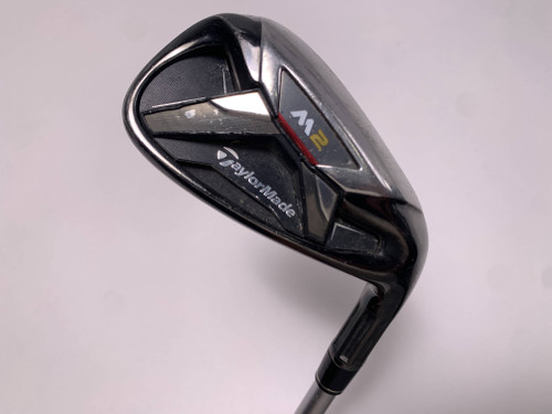 TaylorMade M2 Approach Wedge AW Tuned Performance 45g Ladies Graphite Womens RH, 1 of 12