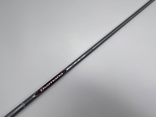 Mitsubishi Rayon Diamana M+50 50g Ladies Graphite Hybrid Shaft 37"-Titleist, 1 of 12