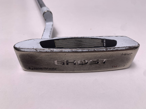 TaylorMade Ghost TM-110 Tour Putter 35" Mens LH, 1 of 12