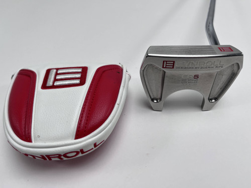 Used Evnroll ER5 Hatchback Golf Putters | StickHawk