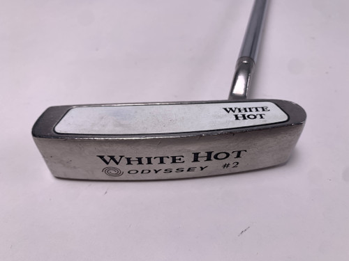 Odyssey White Hot 2 Putter 34" Mens RH, 1 of 12