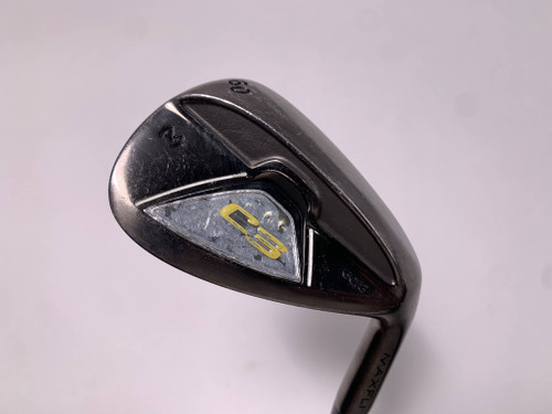 Maxfli C3 Wedge 60* 8 Bounce Wedge Steel Mens RH, 1 of 12