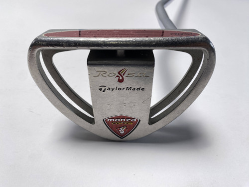 TaylorMade Rossa Monza Corza Putter 35" Mens RH, 1 of 12
