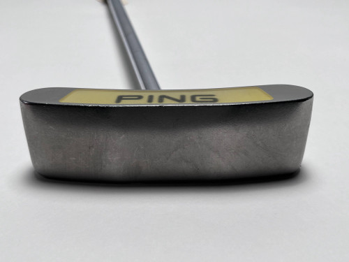 LEFTY Ping B90i Center Shaft Long Putter 42" Split Grip Mens LH, 1 of 12