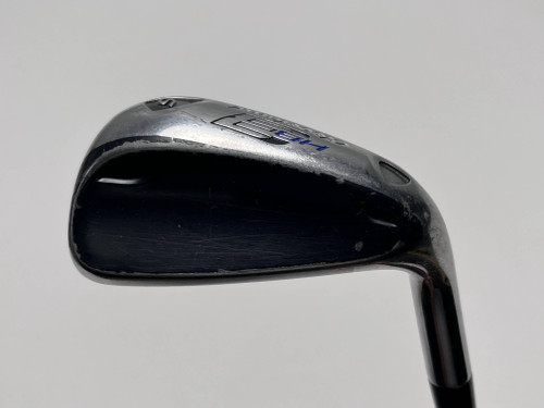 Cleveland HB3 2010 Sand Wedge SW Wedge Steel Mens RH Oversize Grip, 1 of 12