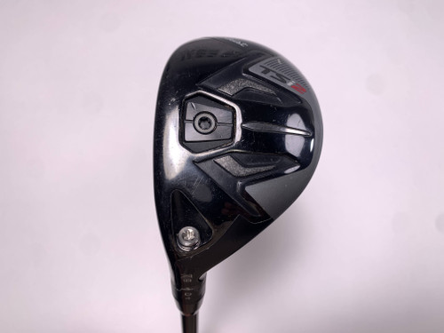 Titleist TSi2 3 Hybrid 18* Tensei Blue Raw AV Series 65g Regular LH, 1 of 12