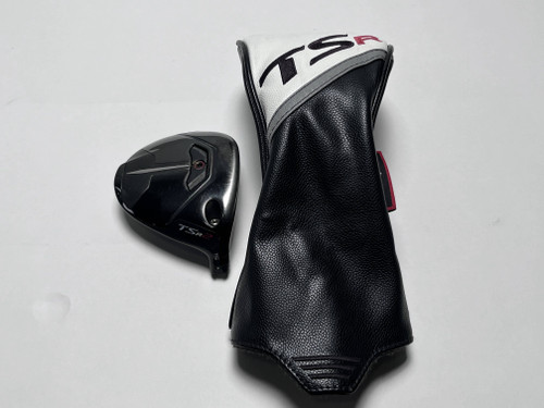 Titleist TSR2 3 Fairway Wood 15* HEAD ONLY Mens RH HC, 1 of 12