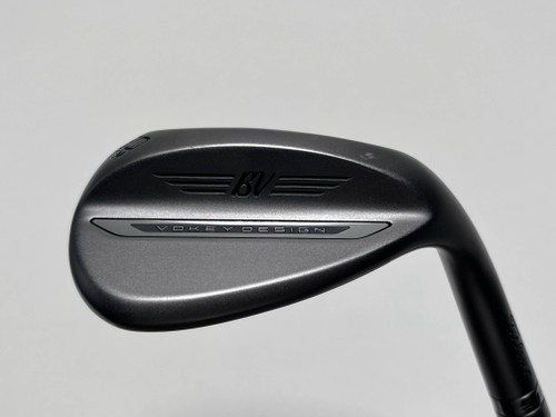 Titleist SM11 Nickel Lob Wedge LW 60* 8 Bounce M-Grind SM11 Wedge Steel Mens RH, 1 of 12