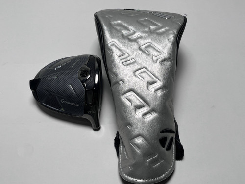 TaylorMade Qi35 Driver 12* HEAD ONLY Mens RH HC, 1 of 12