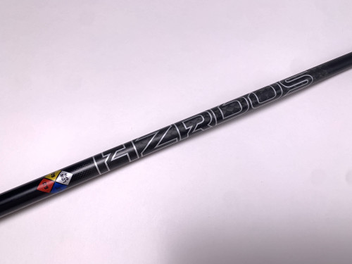 Project X HZRDUS 6.0 Black 60g Stiff Graphite Driver Shaft 44.75" - Titleist, 1 of 12