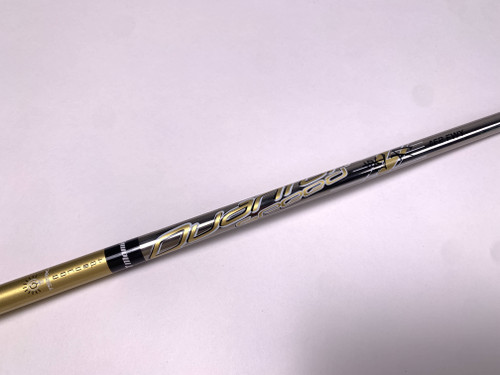UST Mamiya Quantum Speed 4F2 TSPX Seniors Fairway Wood Shaft 41.75" - TaylorMade, 1 of 12