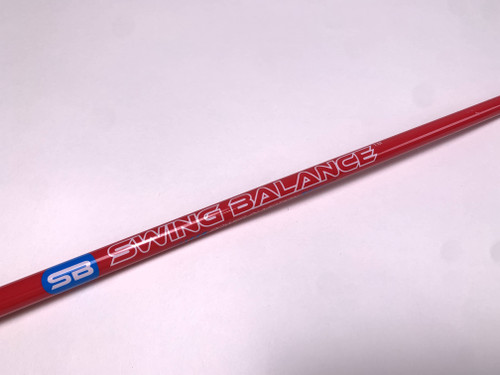 Accra Swing Balance TTS Heavy Load Driver Shaft 44.5" - TaylorMade, 1 of 12