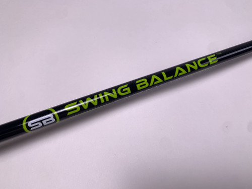 Accra Swing Balance Trace Tracking System Fast Load Driver Shaft 44.5" - TM, 1 of 12