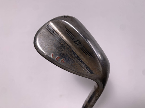 Titleist Vokey SM10 Raw Wedge 56* 8 Bounce M-Grind Project X 5.5 Steel RH, 1 of 12