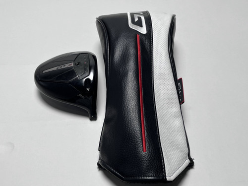 Titleist GT3 Driver 9* HEAD ONLY Mens RH HC, 1 of 12