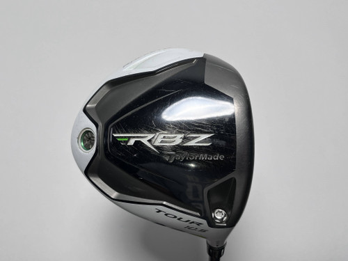 TaylorMade RocketBallz Tour Driver 10.5* Matrix Ozik XCON-6 Regular RH, 1 of 12