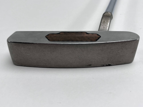 Ping Zing 2 2F Pixel Face Putter 35" Black Dot Mens RH, 1 of 12
