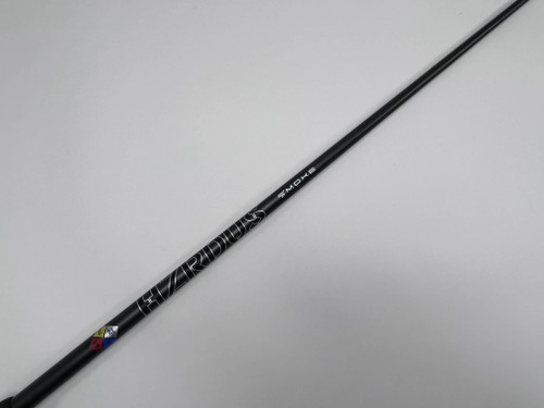 Project X HZRDUS Smoke 6.5 70g Extra Stiff Fairway Wood Shaft 42.75"-TaylorMade, 1 of 12