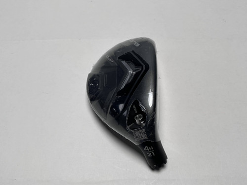 Cobra DS-ADAPT 4 Hybrid 21* HEAD ONLY Mens RH - NEW, 1 of 12