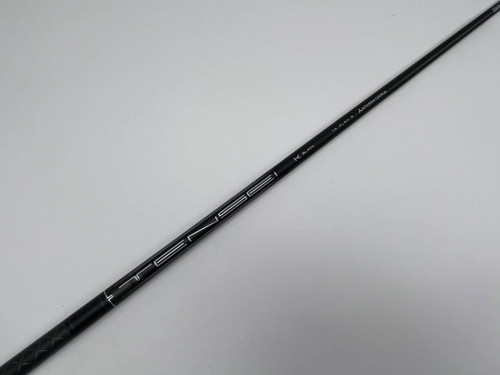 Mitsubishi Chemical Tensei 1K Black 75g Stiff Fairway Wood Shaft 42.5"-Ping, 1 of 12