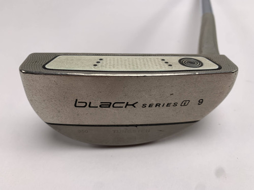 Used Odyssey Black Series i 9 Golf Putters | StickHawk