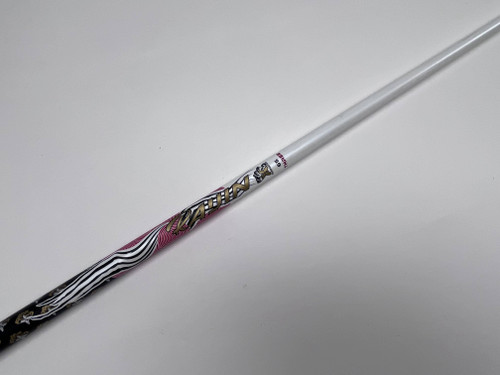 VA Composites Raijin Three Regular Graphite Fairway Wood Shaft 42.25" Callaway, 1 of 12