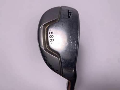 Cleveland 588 Altitude Single 4 Iron UST Mamiya Action Lite 55g Regular RH, 1 of 12