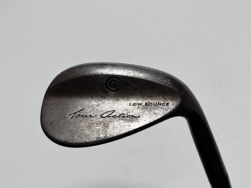 Cleveland 900 Bronze Wedge 54* Wedge Steel Mens RH, 1 of 12
