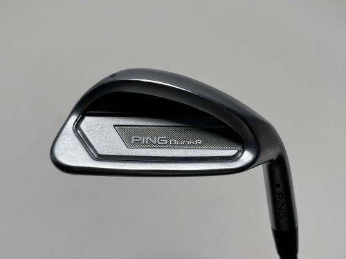Ping BunkR Wedge Black Dot Alta CB AWT Senior Graphite Mens RH, 1 of 12