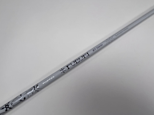 Mitsubishi Chemical Fubuki MV Series 45g Seniors Driver Shaft 44.75"-Titleist, 1 of 12