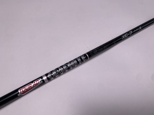 Graphite Design Tour AD XC-7x Extra Stiff Graphite Driver Shaft 44" - Titleist, 1 of 12