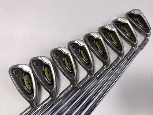 Used Macgregor V-Foil GT M6.4K Golf Putters | StickHawk