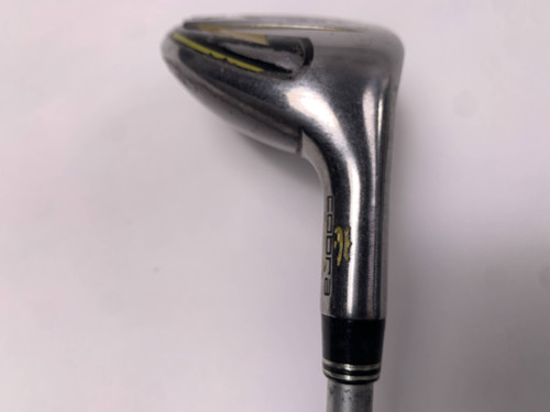 Cobra S2 Max 5 Hybrid 25* Aldila DVS HL 55g Senior Graphite Mens RH, 1 of 12