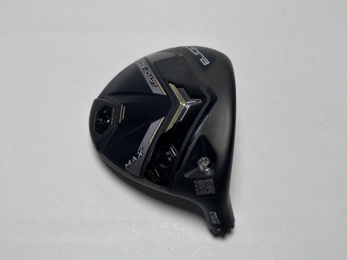 Cobra DS-ADAPT MAX Women's 3 Fairway Wood 18.5* HEAD ONLY Mens RH, 1 of 12