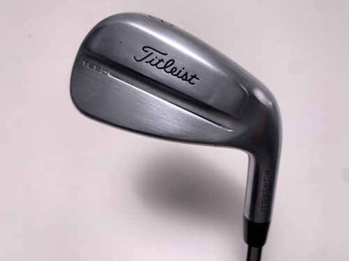 Titleist T250 2025 Single 8 Iron True Temper AMT Black Regular Steel Mens RH, 1 of 12