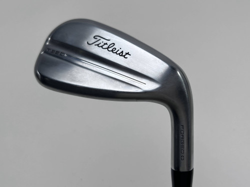 Titleist T350 2025 Pitching Wedge PW 43* True Temper AMT Red Regular RH, 1 of 12