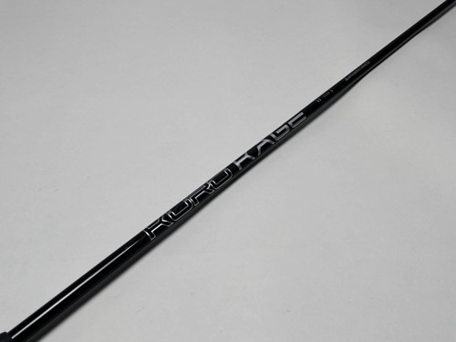 Mitsubishi Chemical Kuro Kage Silver 55g Stiff Graphite Driver Shaft 44.25"-PXG, 1 of 12
