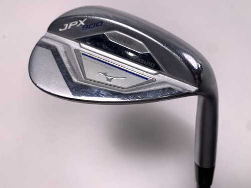 Mizuno JPX 900 Hot Metal Lob Wedge LW 60* Project X LZ 4.5 70g Regular RH, 1 of 12
