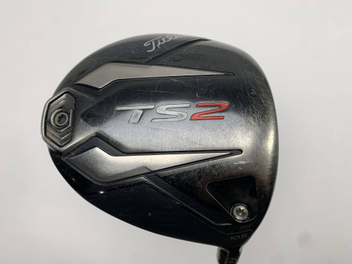 Titleist TS2 Driver 10.5* Mitsubishi Chemical Tensei Blue AV Series 55g Stiff RH, 1 of 12
